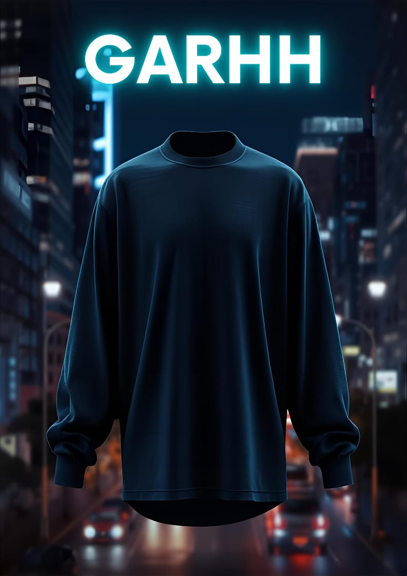 Urban Elevate High-Neck