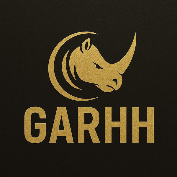 GARHH - Inspired by Roots,Styled for the World