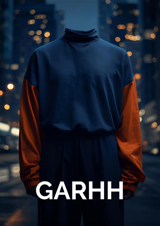 Urban Elevate High-Neck