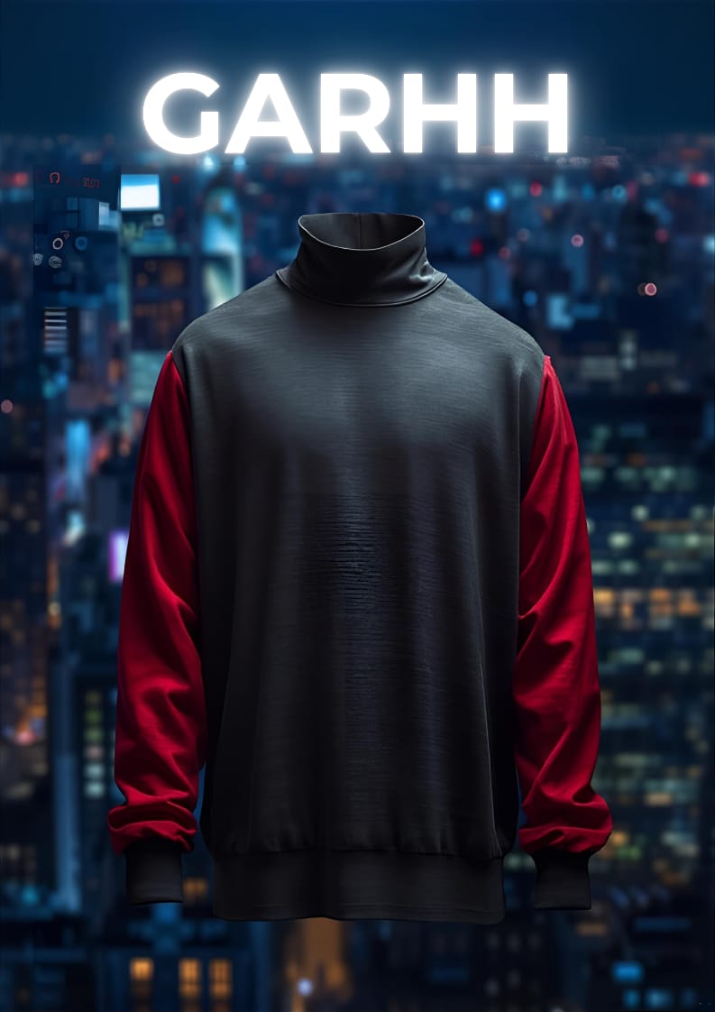 Urban Elevate High-Neck