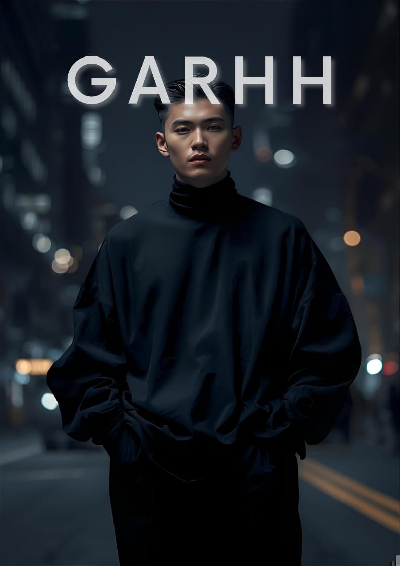 Urban Elevate High-Neck